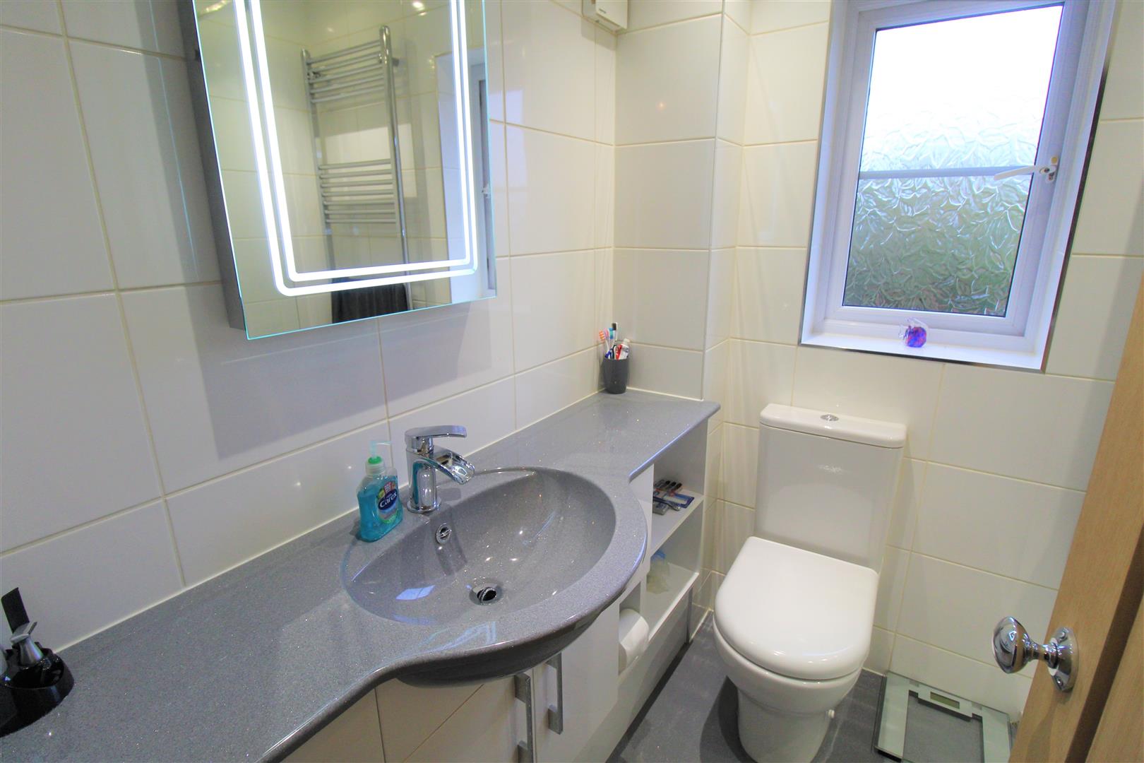 Emerald Way, Milton, Stoke-On-Trent